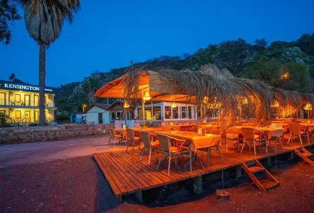 Kensington Kerdime Beach - Görsel 10