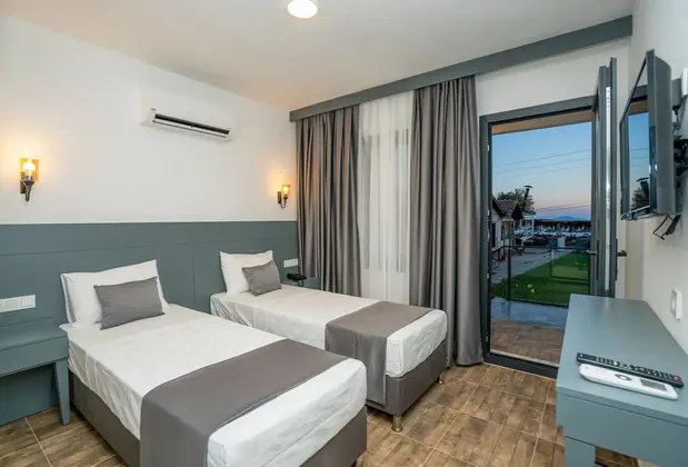 Kensington Kerdime Beach - Görsel 6