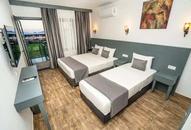 Kensington Kerdime Beach - Görsel 5