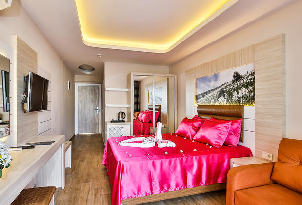 Opia Boutique Hotel - Görsel 8