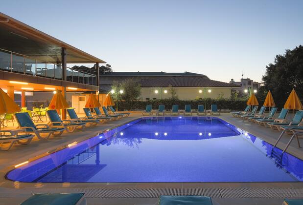 Opia Boutique Hotel - Görsel 3