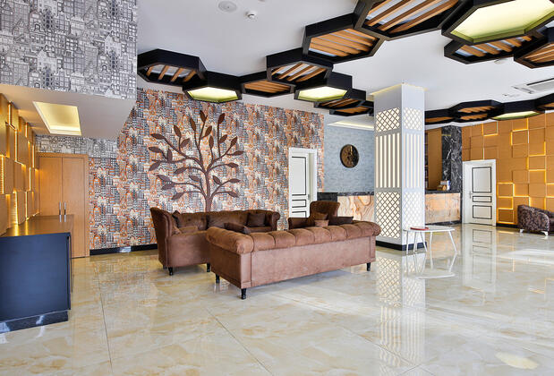 Opia Boutique Hotel - Görsel 10