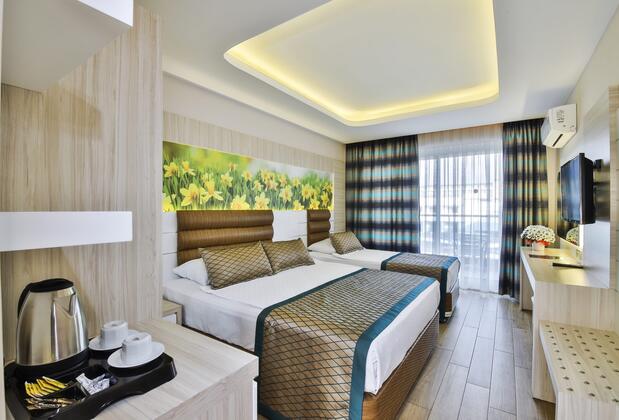 Opia Boutique Hotel - Görsel 7