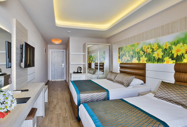 Opia Boutique Hotel - Görsel 6