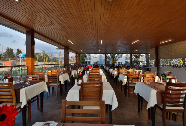 Opia Boutique Hotel - Görsel 9