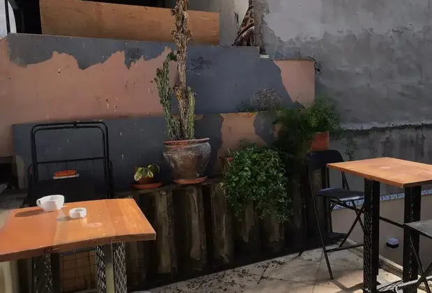 Titan House Hostel - Görsel 9