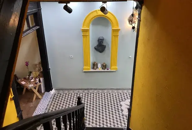 Titan House Hostel - Görsel 6