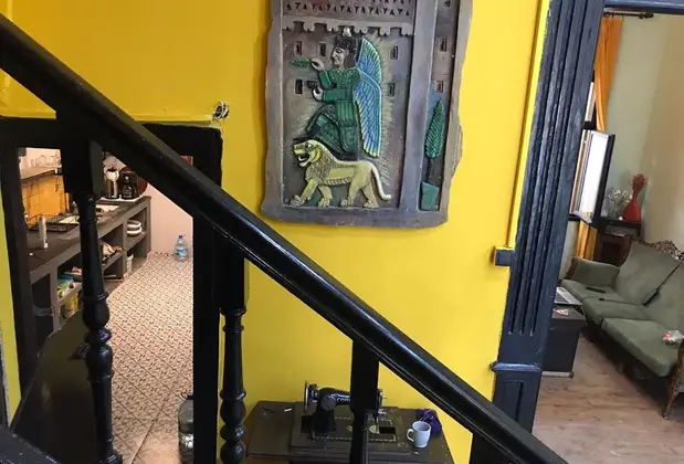 Titan House Hostel - Görsel 7