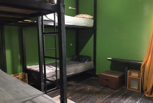 Titan House Hostel - Görsel 3