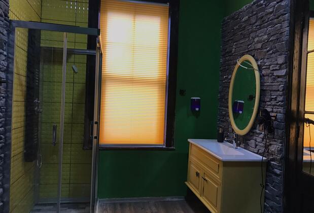 Titan House Hostel - Görsel 11