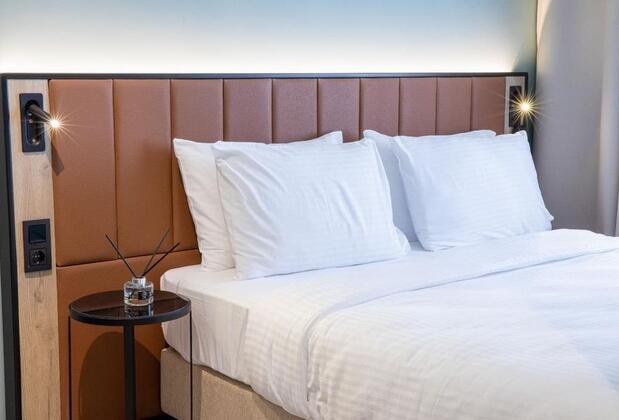 Exclusive Art Hotel - Görsel 3