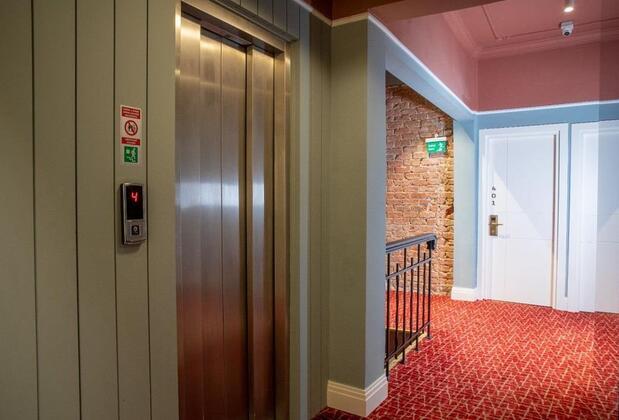 Exclusive Art Hotel - Görsel 4