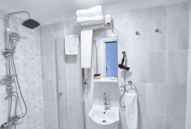 Exclusive Art Hotel - Görsel 5