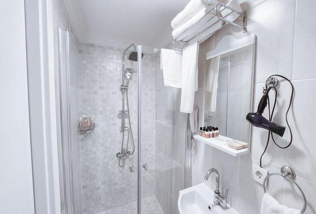 Exclusive Art Hotel - Görsel 6