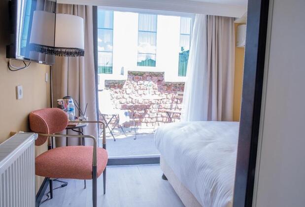 Exclusive Art Hotel - Görsel 8