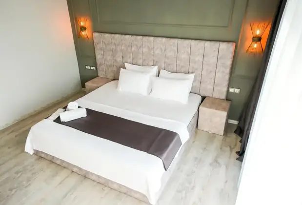 Grandmer Suit Otel - Görsel 2