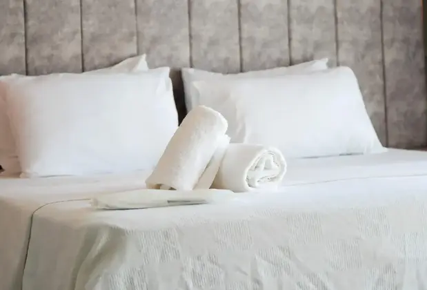 Grandmer Suit Otel - Görsel 4