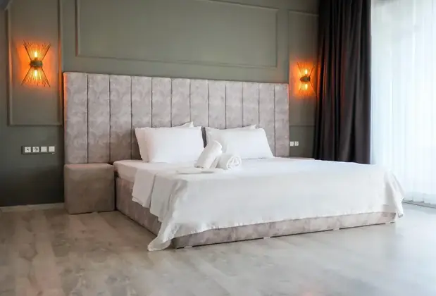 Grandmer Suit Otel - Görsel 3