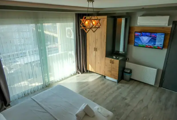 Grandmer Suit Otel - Görsel 5