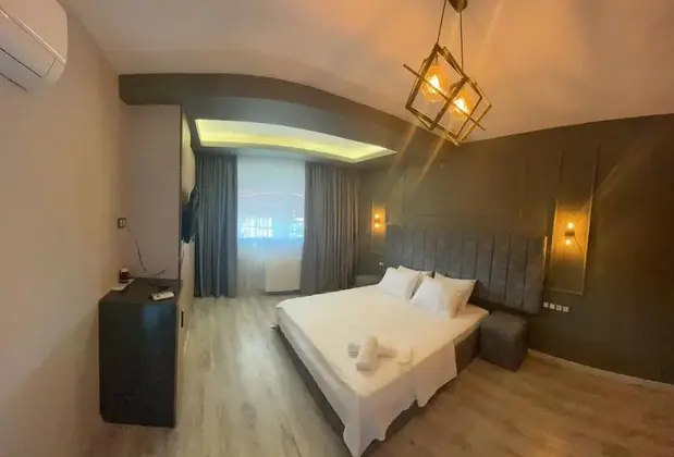 Grandmer Suit Otel - Görsel 6