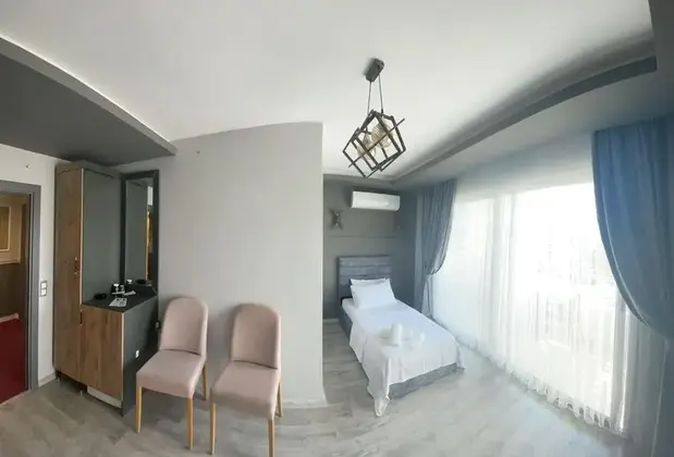 Grandmer Suit Otel - Görsel 7