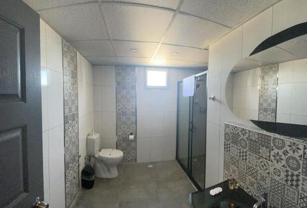 Grandmer Suit Otel - Görsel 10