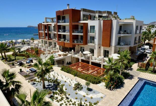 Sundance Suites Hotel - Görsel 3