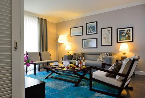 Sundance Suites Hotel - Görsel 10