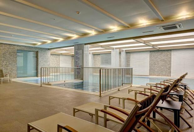 Sundance Suites Hotel - Görsel 6