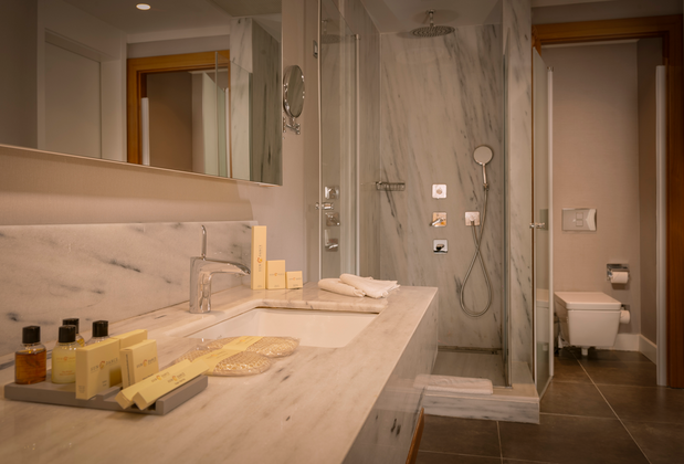 Sundance Suites Hotel - Görsel 14