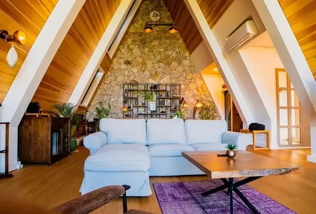 Eva Lavanda Resort Otel - Görsel 3