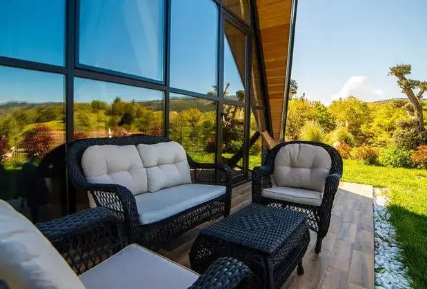 Eva Lavanda Resort Otel - Görsel 4