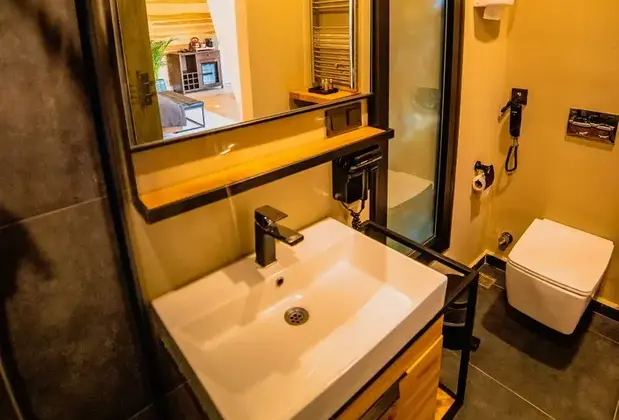 Eva Lavanda Resort Otel - Görsel 5