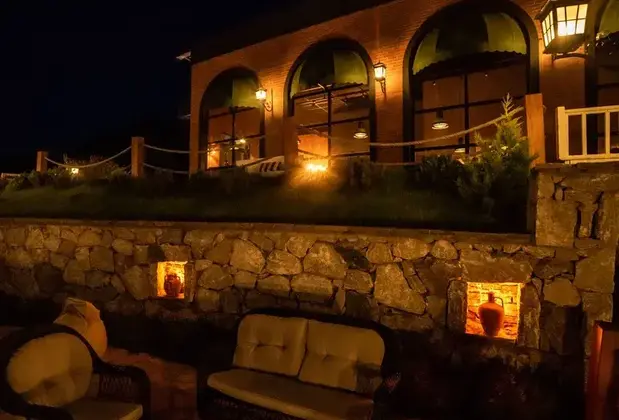 Eva Lavanda Resort Otel - Görsel 6