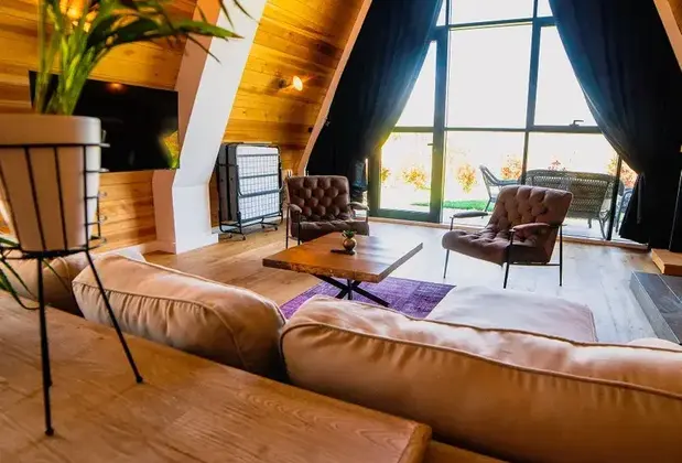 Eva Lavanda Resort Otel - Görsel 8