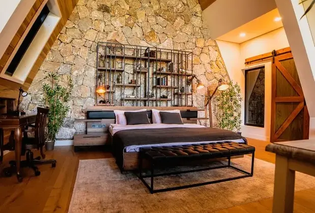 Eva Lavanda Resort Otel - Görsel 9