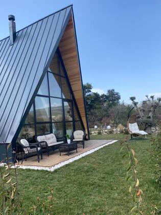 Eva Lavanda Resort Otel - Görsel 10