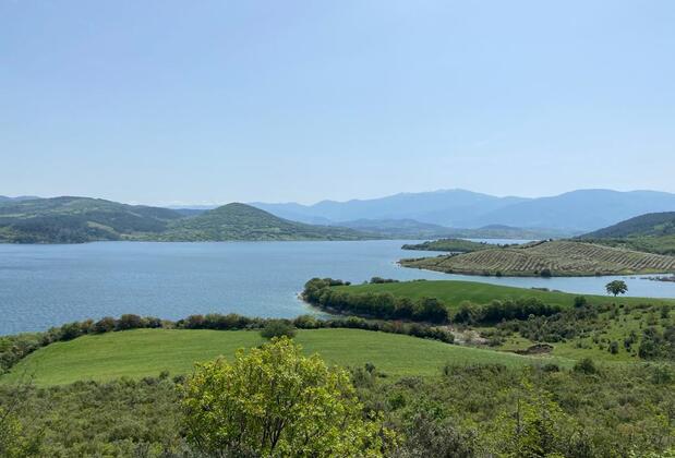 Eva Lavanda Resort Otel - Görsel 11