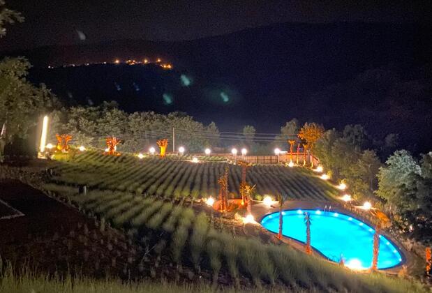 Eva Lavanda Resort Otel - Görsel 13