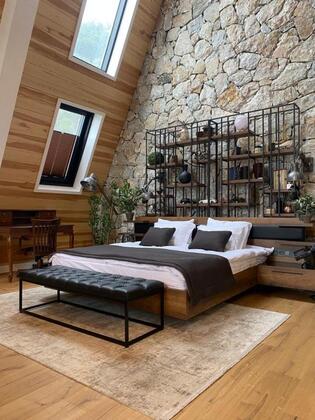 Eva Lavanda Resort Otel - Görsel 14