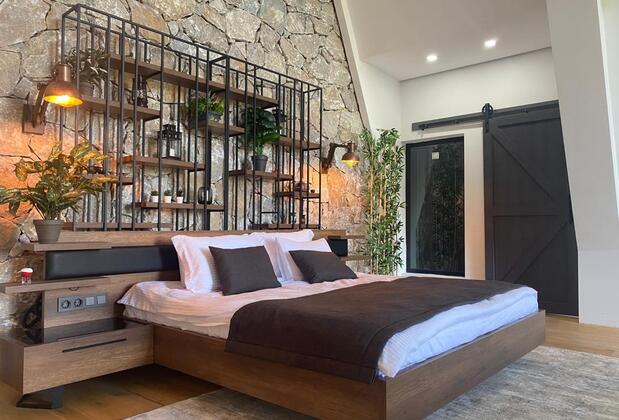 Eva Lavanda Resort Otel - Görsel 16