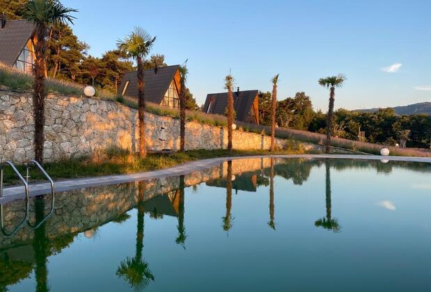 Eva Lavanda Resort Otel - Görsel 17