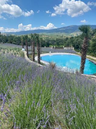 Eva Lavanda Resort Otel - Görsel 19