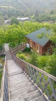 Oba Bungalov Evleri - Görsel 5