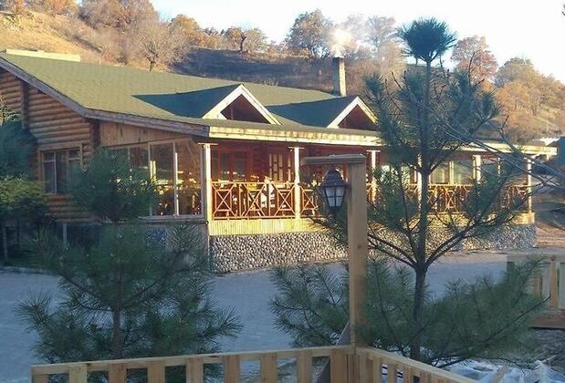 Oba Bungalov Evleri - Görsel 3