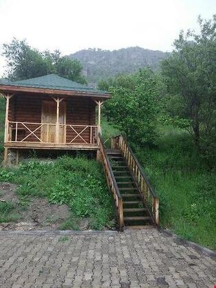 Oba Bungalov Evleri - Görsel 4