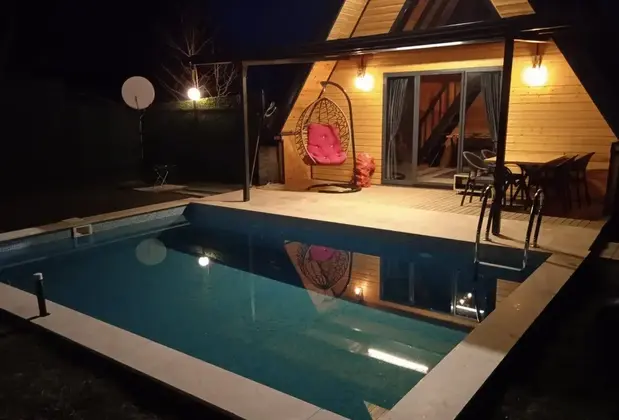 Sapanca Karaca Bungalov - Görsel 3