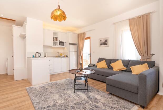 Beach House Hotel - Görsel 5