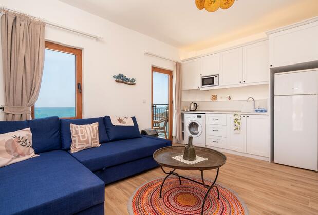 Beach House Hotel - Görsel 4