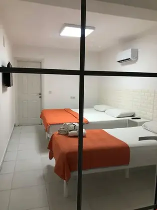 White Suite Rooms - Görsel 3